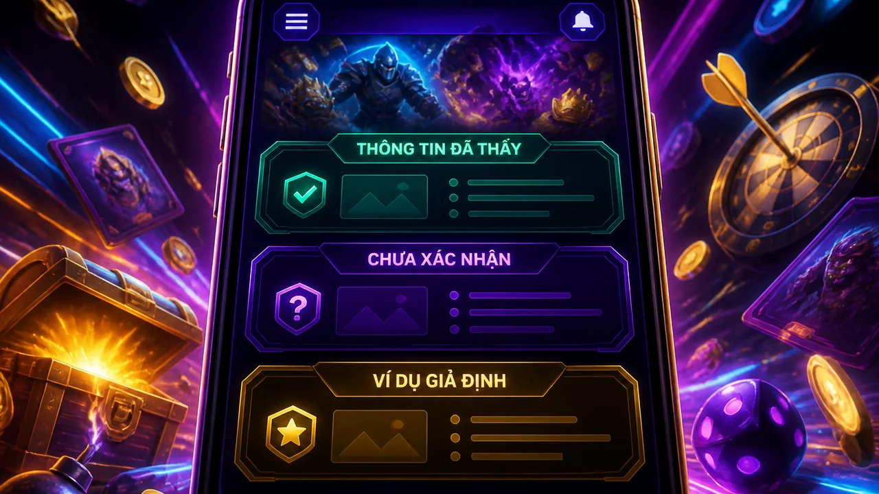 Đọc nhanh cập nhật mobile: tin mới OKVIP hôm nay cần kiểm tra những gì?