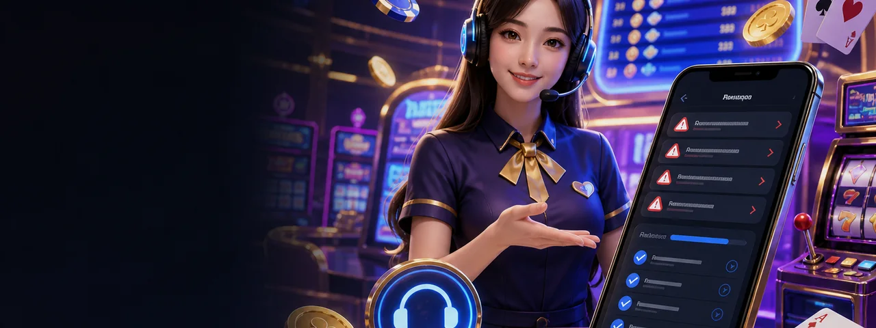 Xử lý lỗi và giải đáp nhanh trên điện thoại
