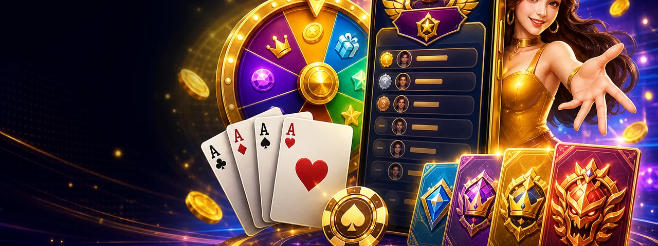 Đánh giá và bảng xếp hạng game nổi bật